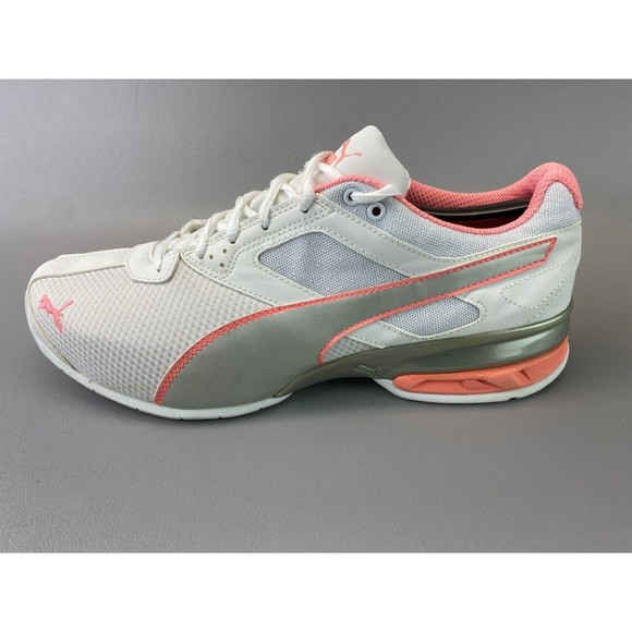 PUMA Tazon 6 Metallic Women's Size 11M Athletic Running Sneaker Shoes 190478-02 - Picture 4 of 15